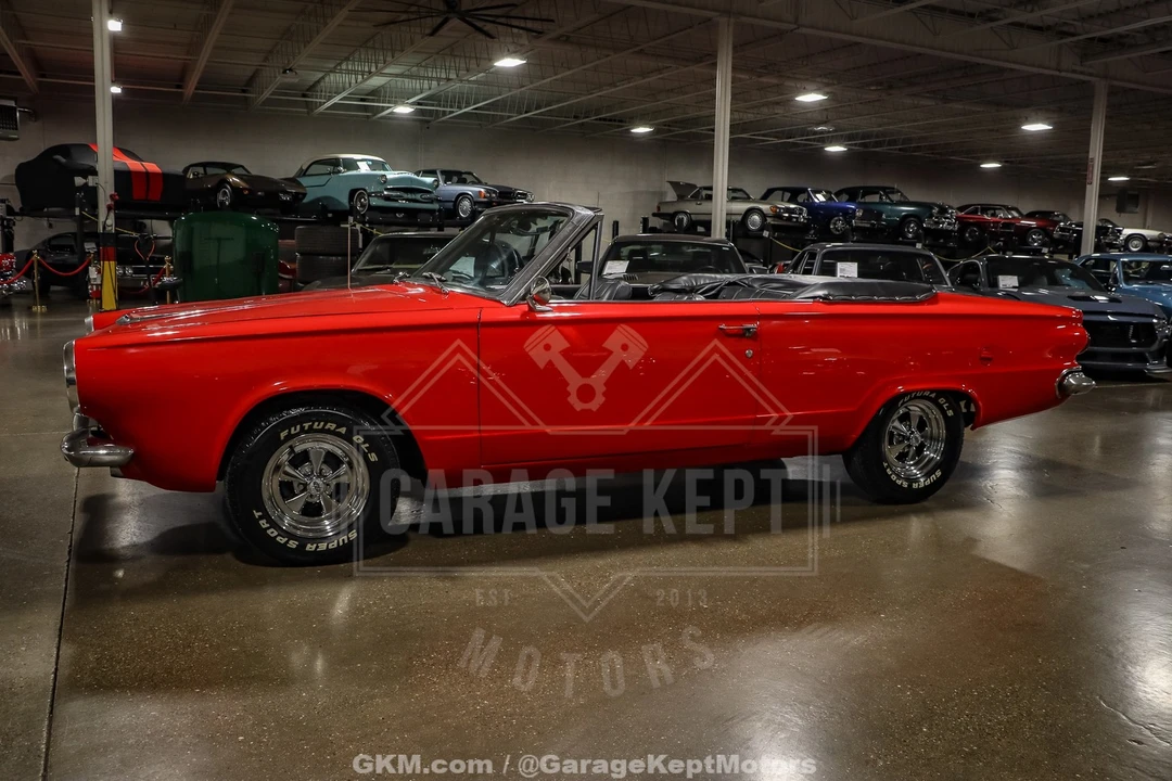 1964 Dodge Dart - Image 26 of 31