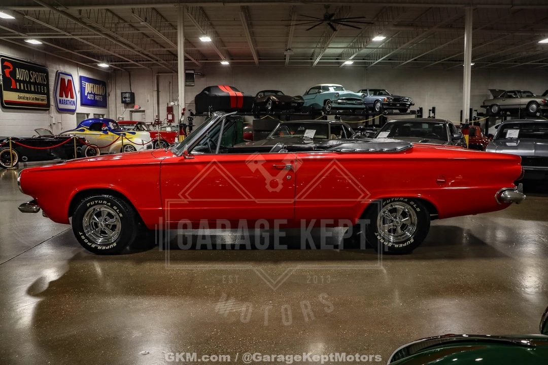 1964 Dodge Dart - Image 27 of 31
