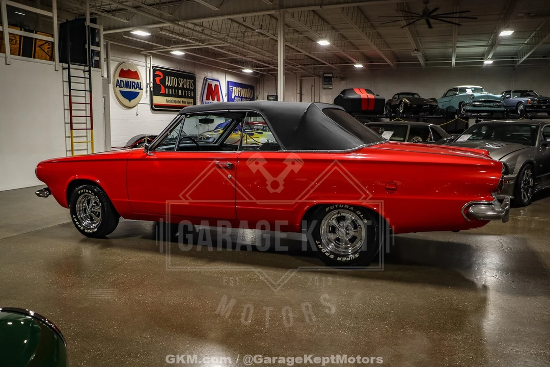 1964 Dodge Dart - Image 9 of 31