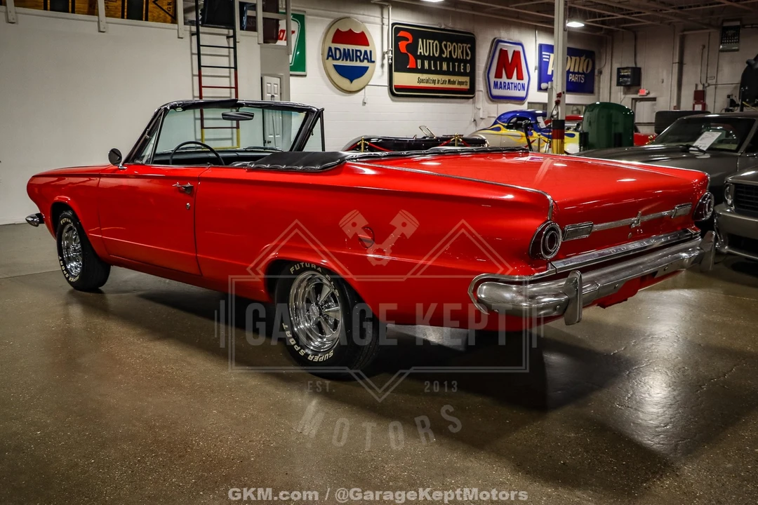 1964 Dodge Dart - Image 29 of 31