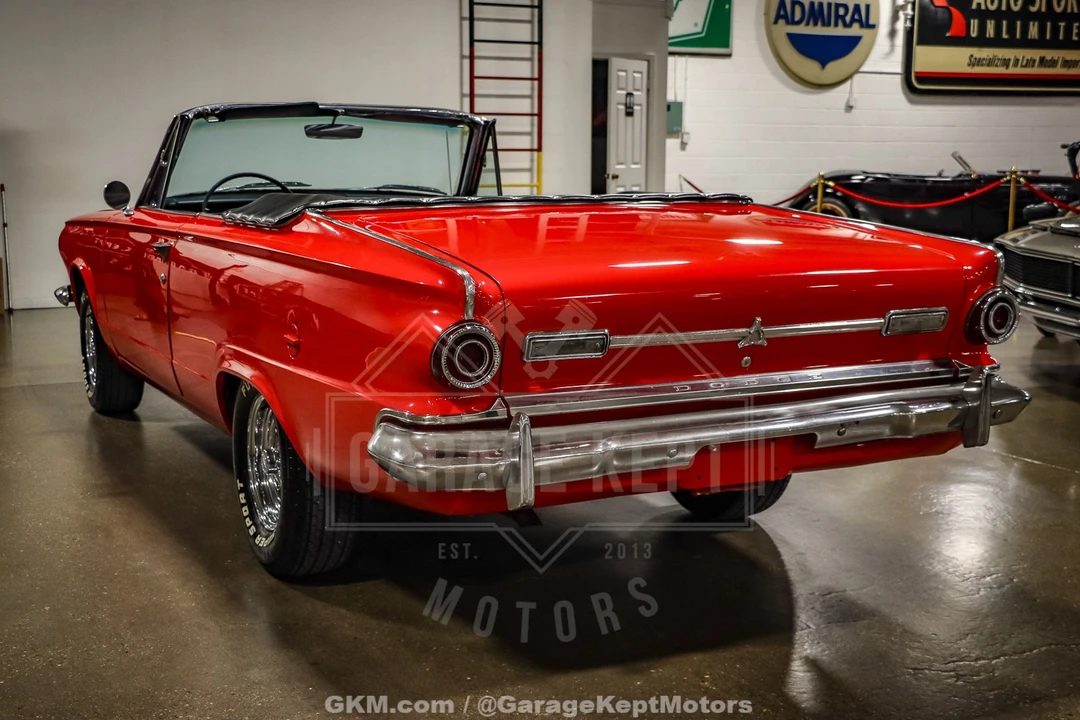 1964 Dodge Dart - Image 30 of 31