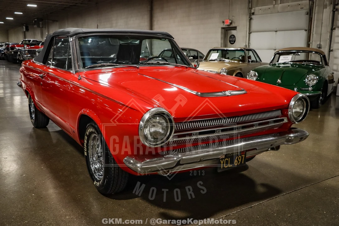 1964 Dodge Dart - Image 18 of 31