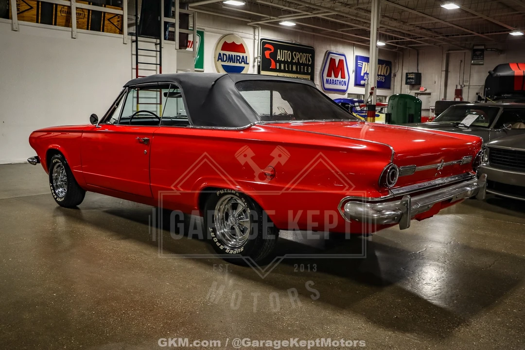 1964 Dodge Dart - Image 10 of 31