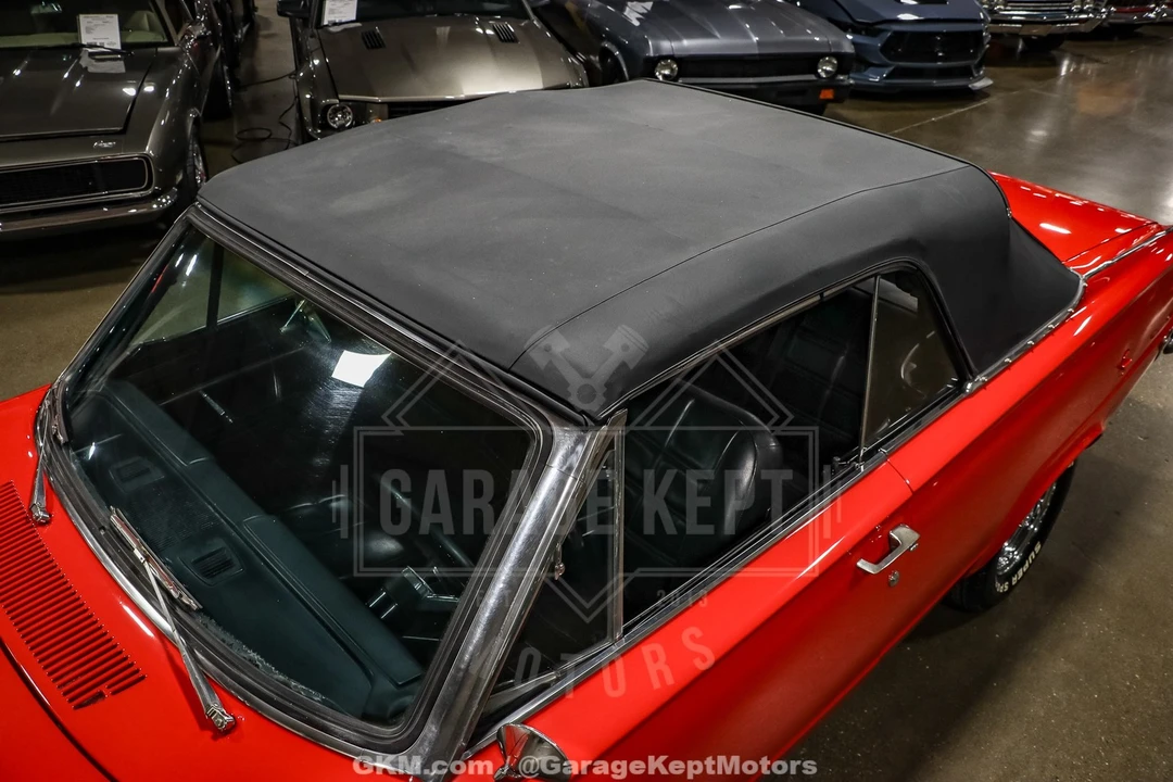 1964 Dodge Dart - Image 23 of 31