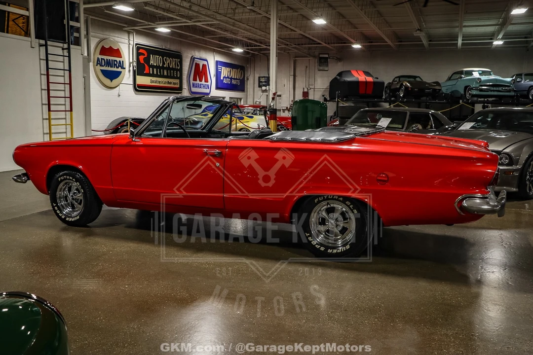 1964 Dodge Dart - Image 28 of 31