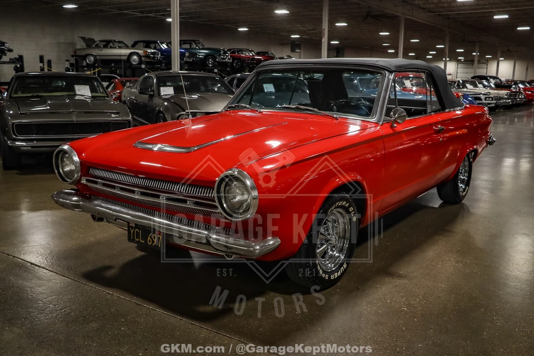 1964 Dodge Dart - Image 5 of 31