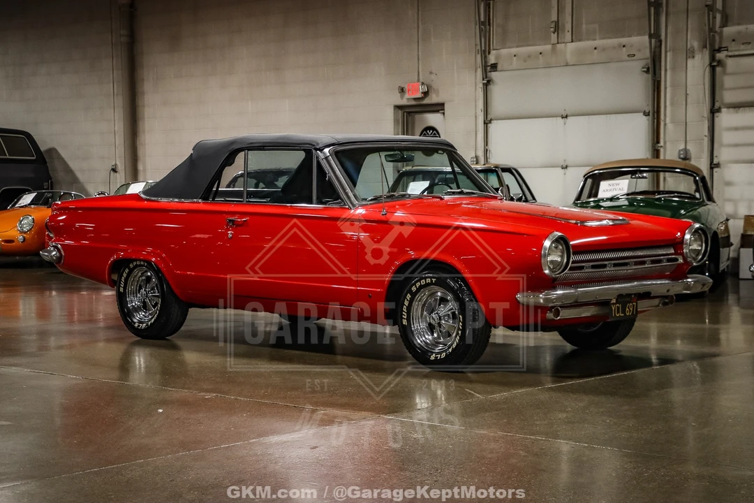 1964 Dodge Dart - Image 4 of 31