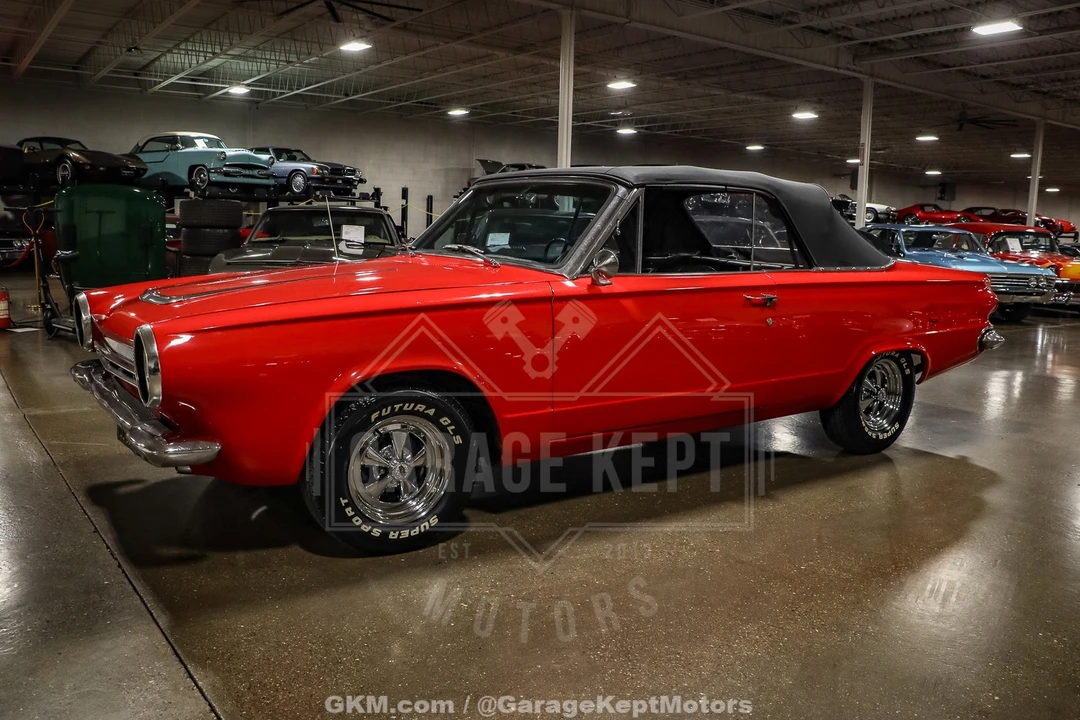 1964 Dodge Dart - Image 6 of 31