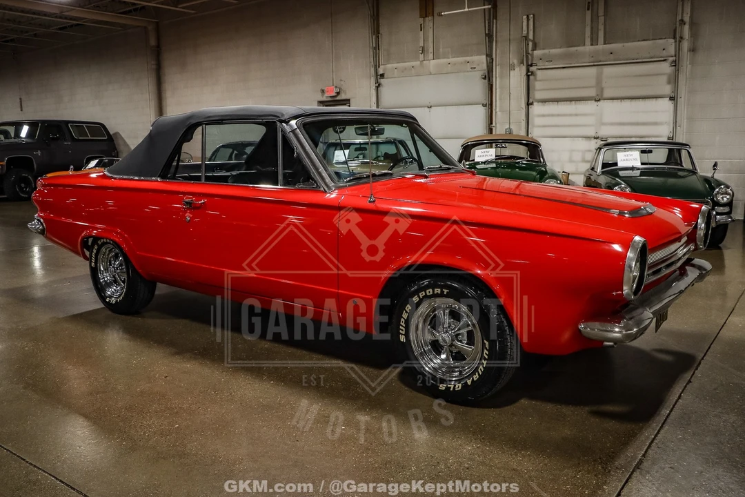 1964 Dodge Dart - Image 17 of 31