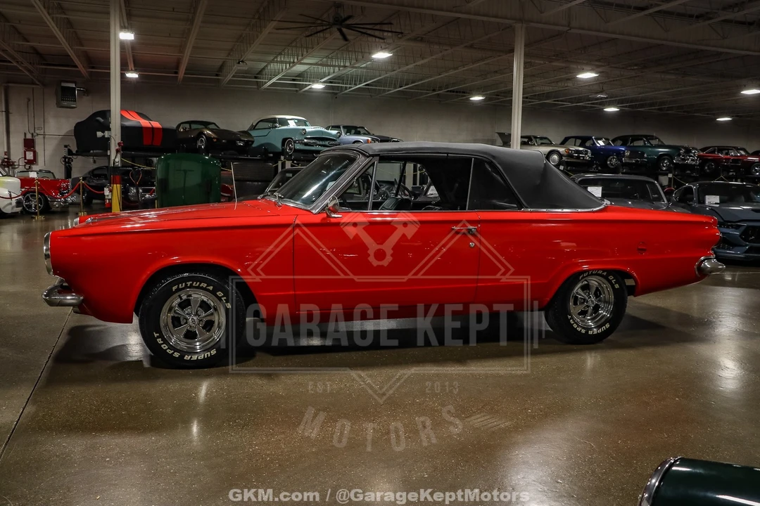 1964 Dodge Dart - Image 7 of 31