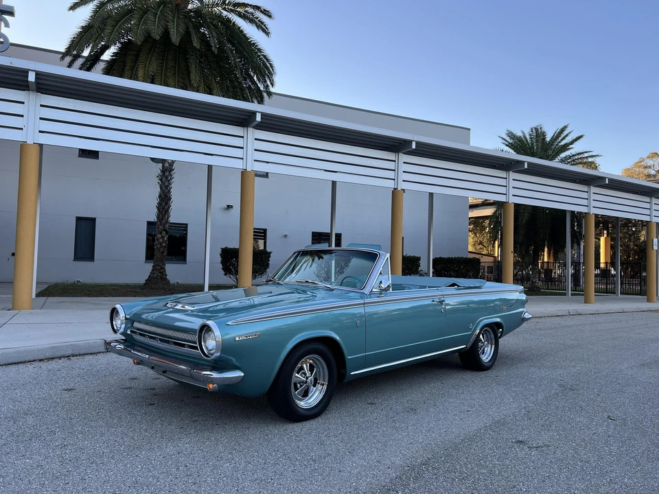 1964 Dodge Dart - Image 2 of 31