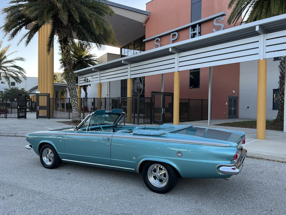 1964 Dodge Dart - Image 9 of 31