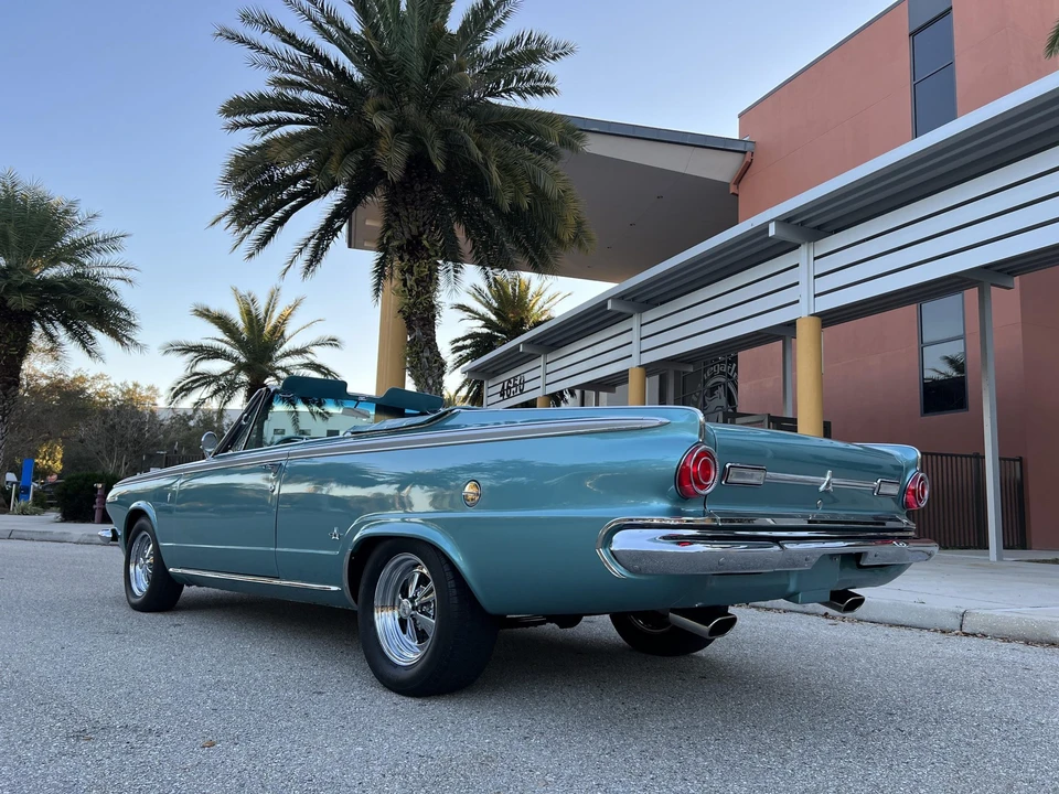 1964 Dodge Dart - Image 10 of 31