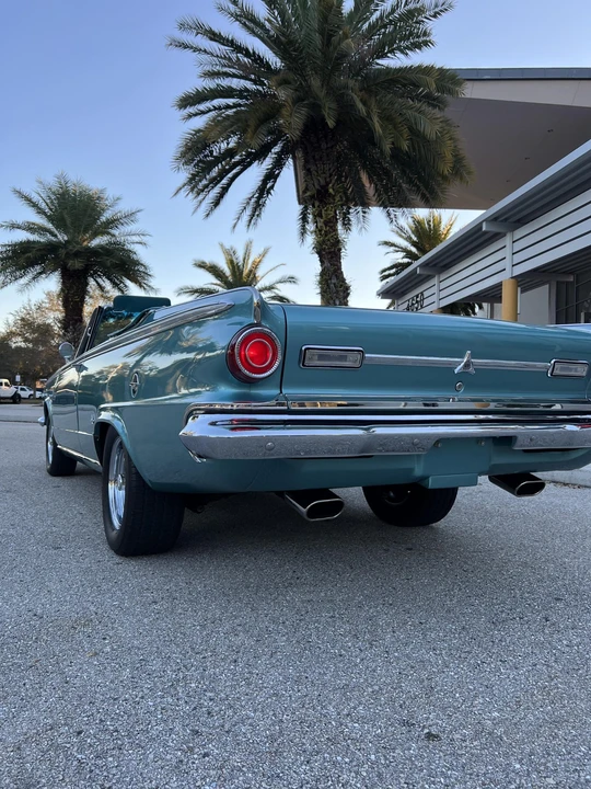 1964 Dodge Dart - Image 12 of 31