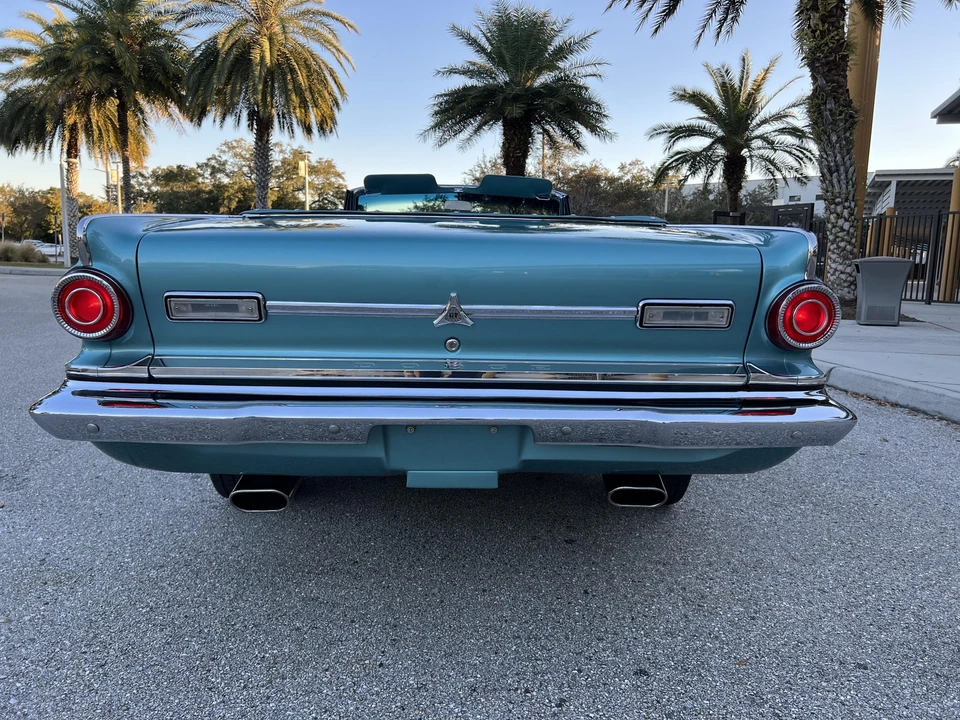 1964 Dodge Dart - Image 14 of 31