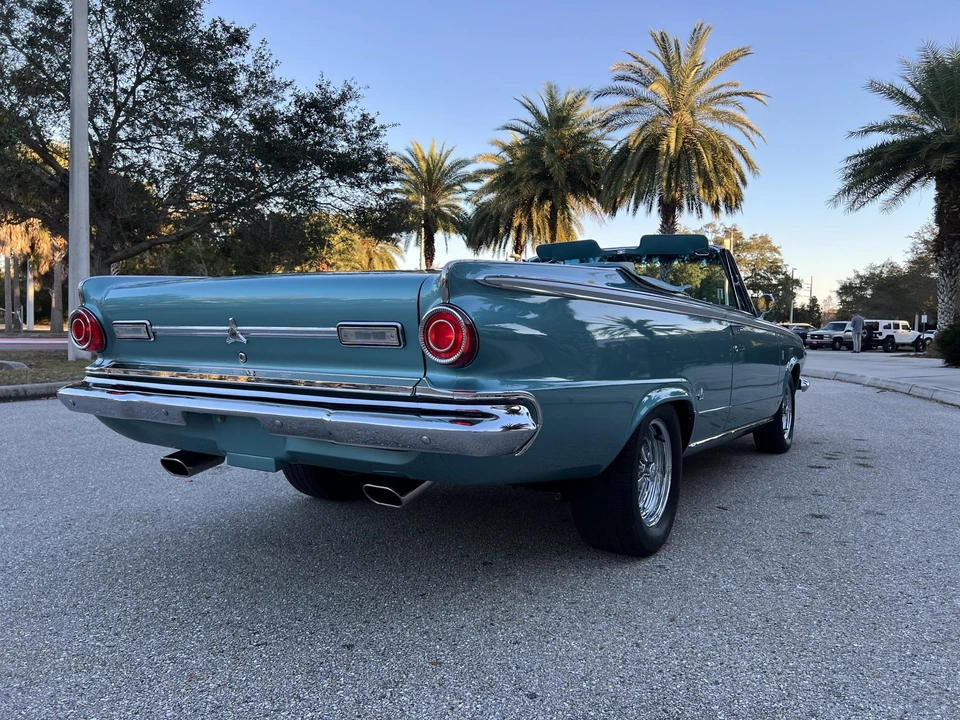 1964 Dodge Dart - Image 17 of 31