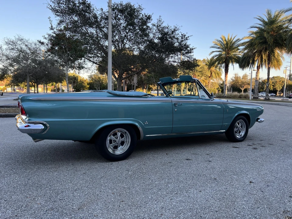 1964 Dodge Dart - Image 19 of 31