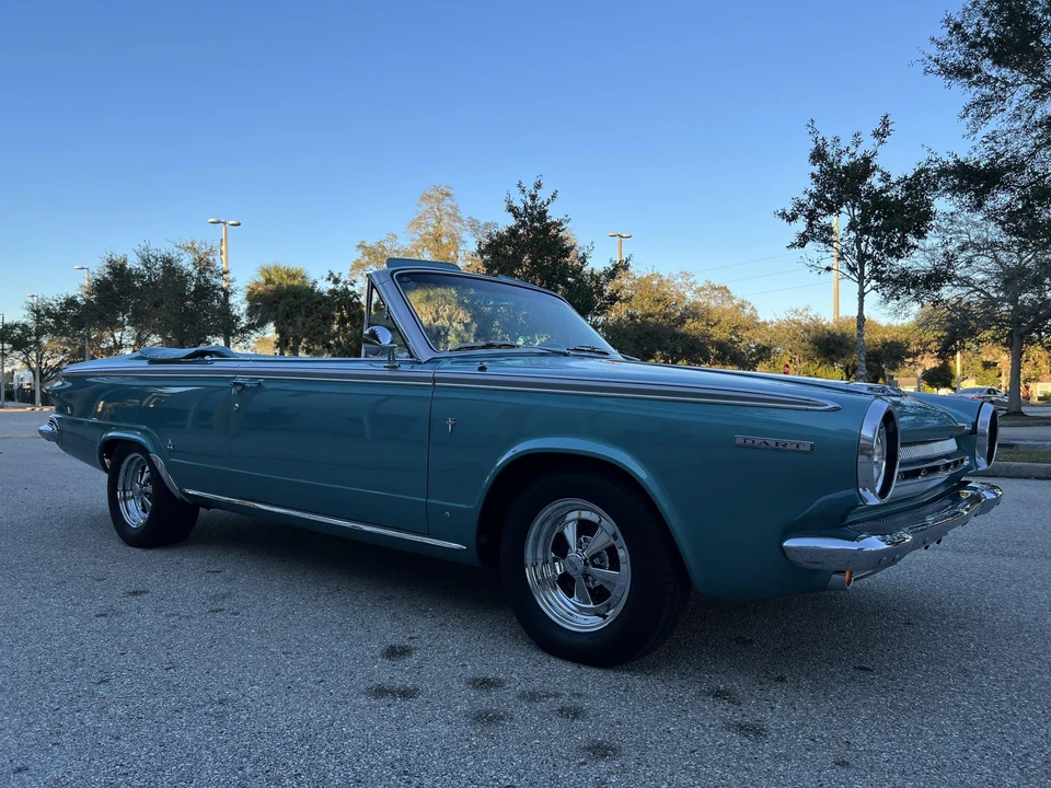 1964 Dodge Dart - Image 24 of 31