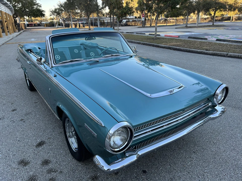 1964 Dodge Dart - Image 26 of 31