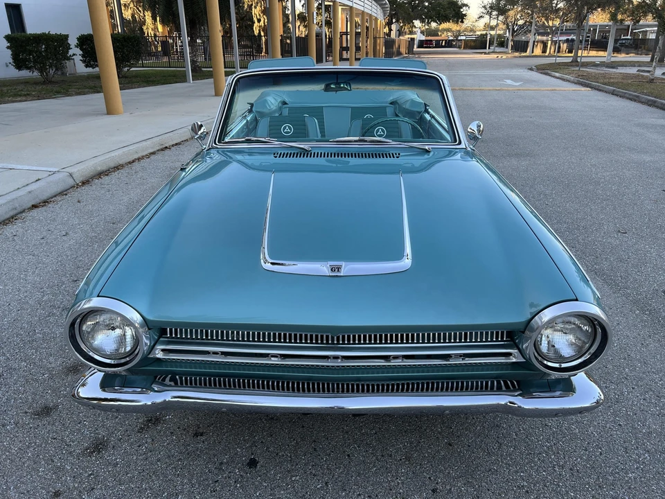 1964 Dodge Dart - Image 28 of 31