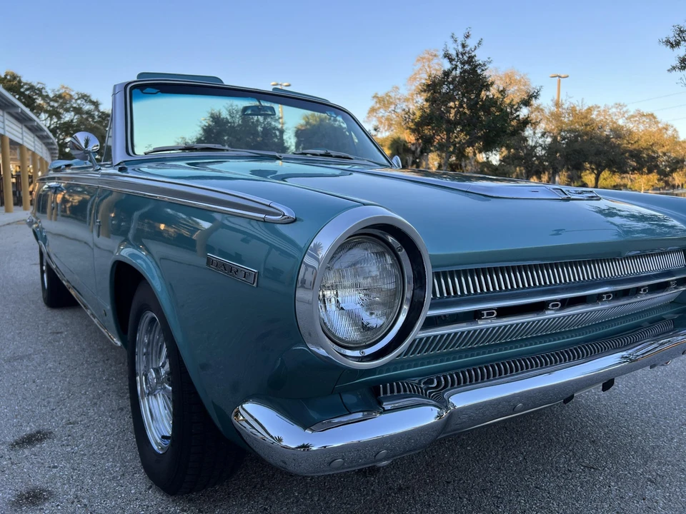 1964 Dodge Dart - Image 27 of 31