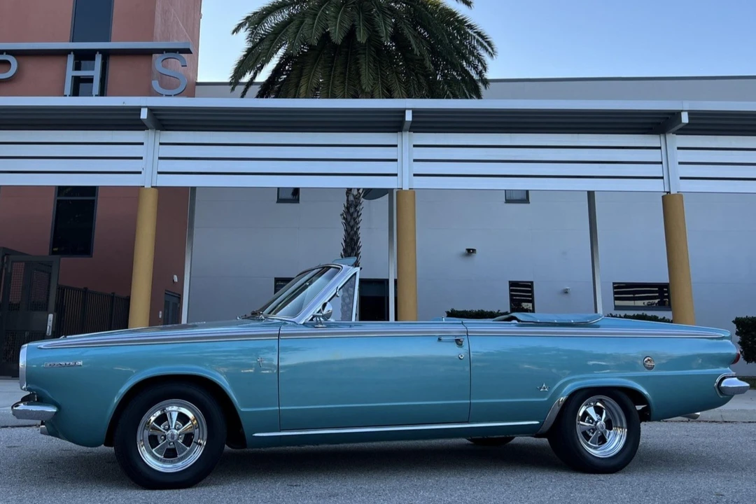 1964 Dodge Dart - Image 5 of 31