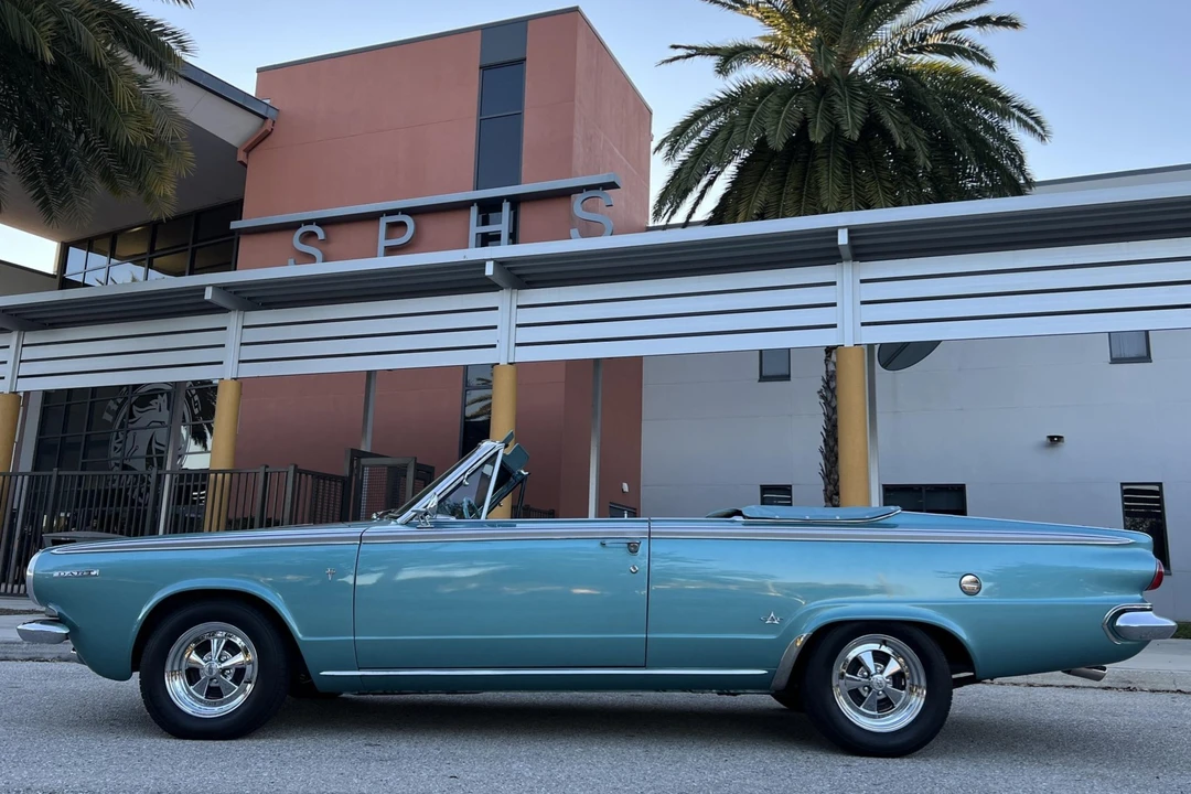 1964 Dodge Dart - Image 6 of 31