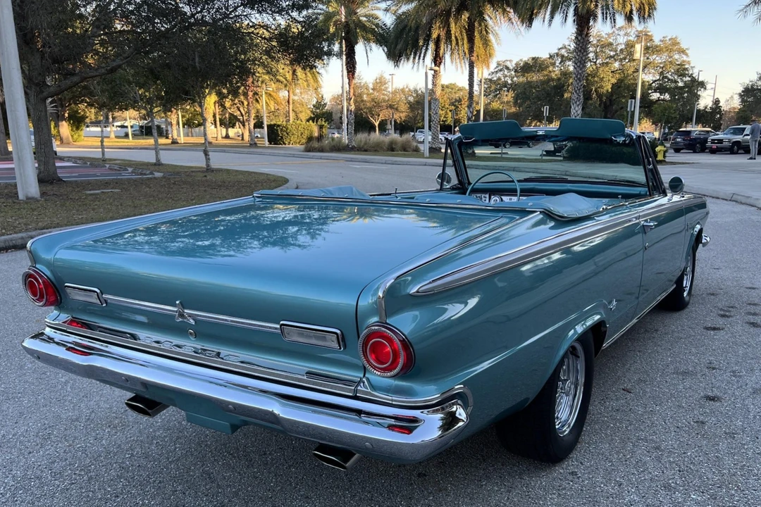 1964 Dodge Dart - Image 18 of 31
