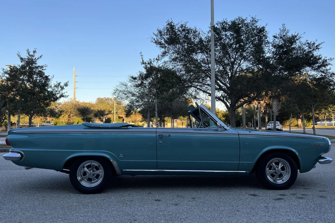 1964 Dodge Dart - Image 22 of 31