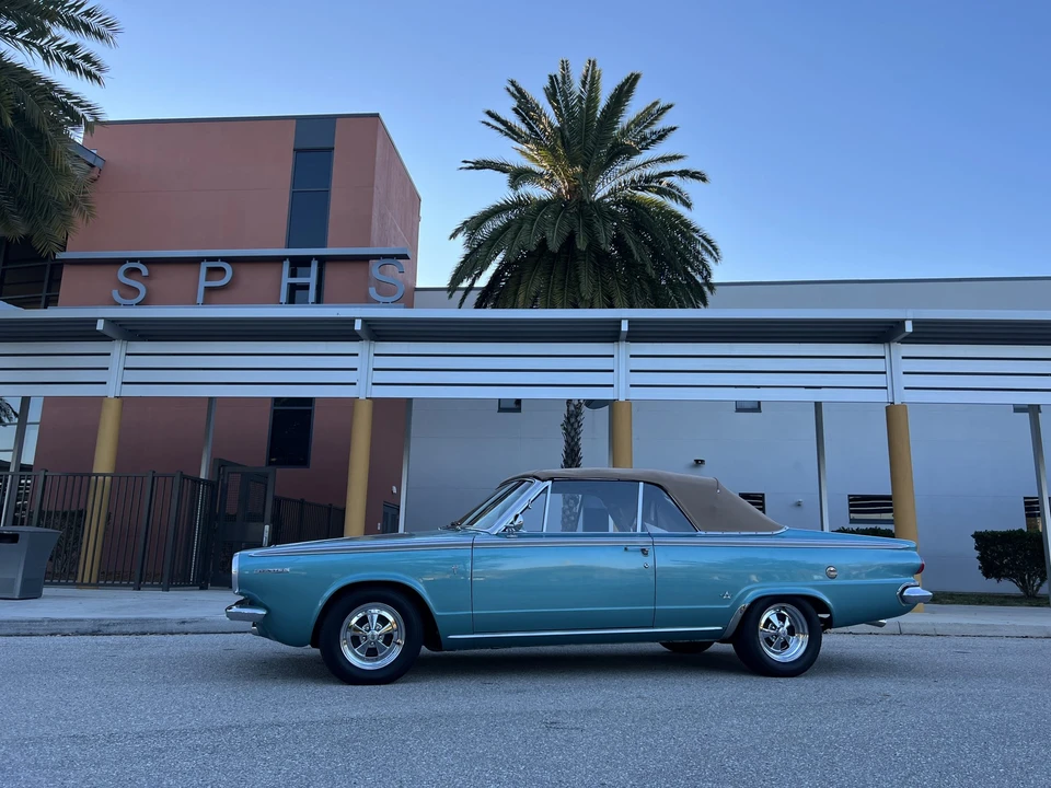 1964 Dodge Dart - Image 4 of 31