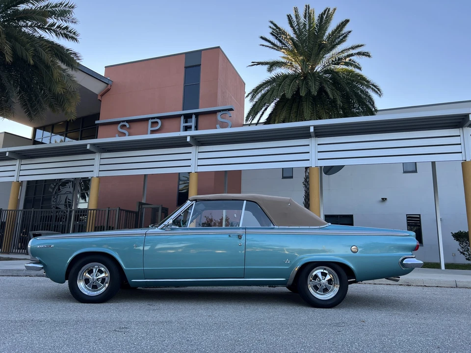 1964 Dodge Dart - Image 3 of 31