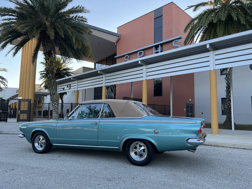 1964 Dodge Dart - Image 7 of 31