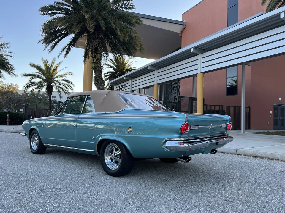 1964 Dodge Dart - Image 8 of 31