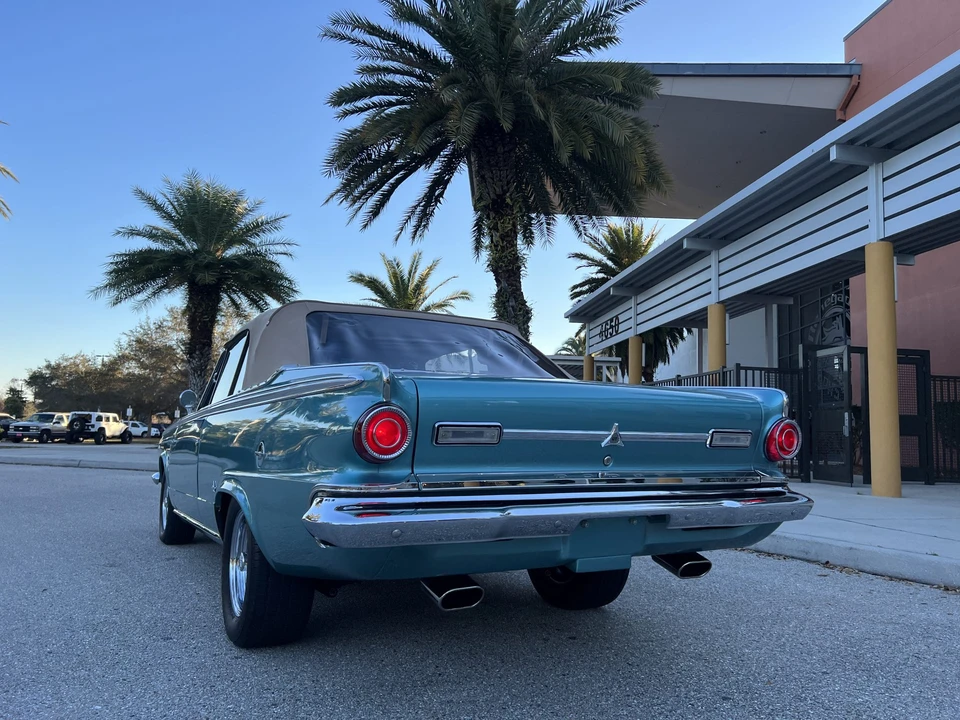 1964 Dodge Dart - Image 11 of 31