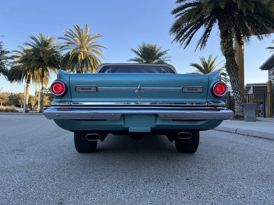 1964 Dodge Dart - Image 15 of 31
