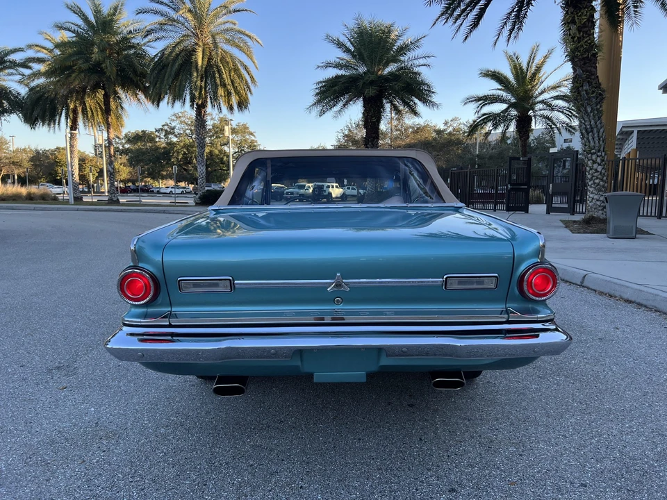 1964 Dodge Dart - Image 13 of 31