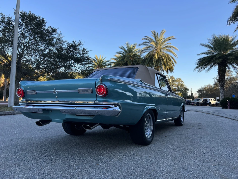 1964 Dodge Dart - Image 16 of 31