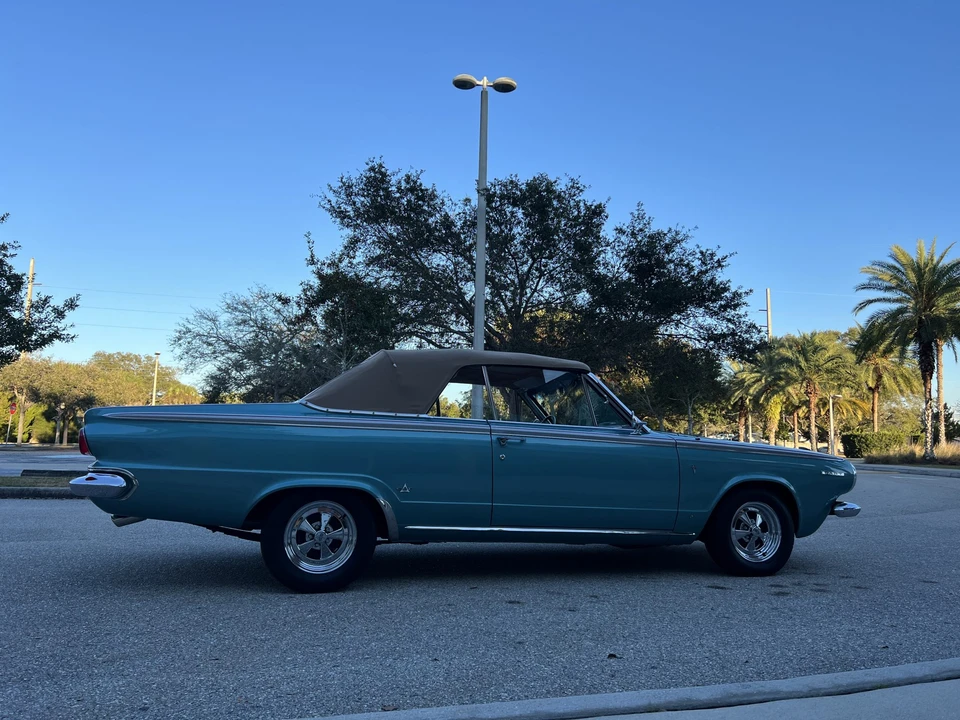 1964 Dodge Dart - Image 20 of 31