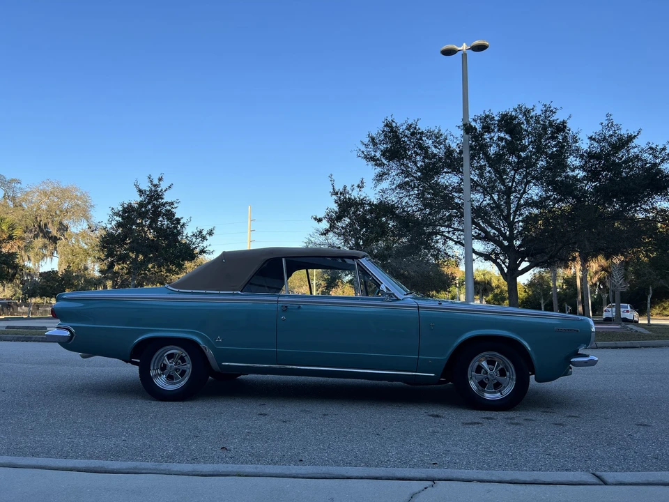 1964 Dodge Dart - Image 21 of 31