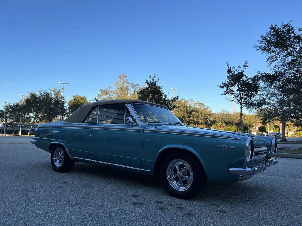 1964 Dodge Dart - Image 23 of 31