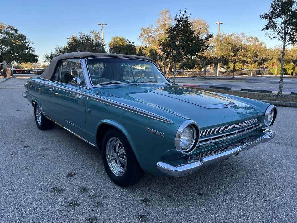 1964 Dodge Dart - Image 25 of 31