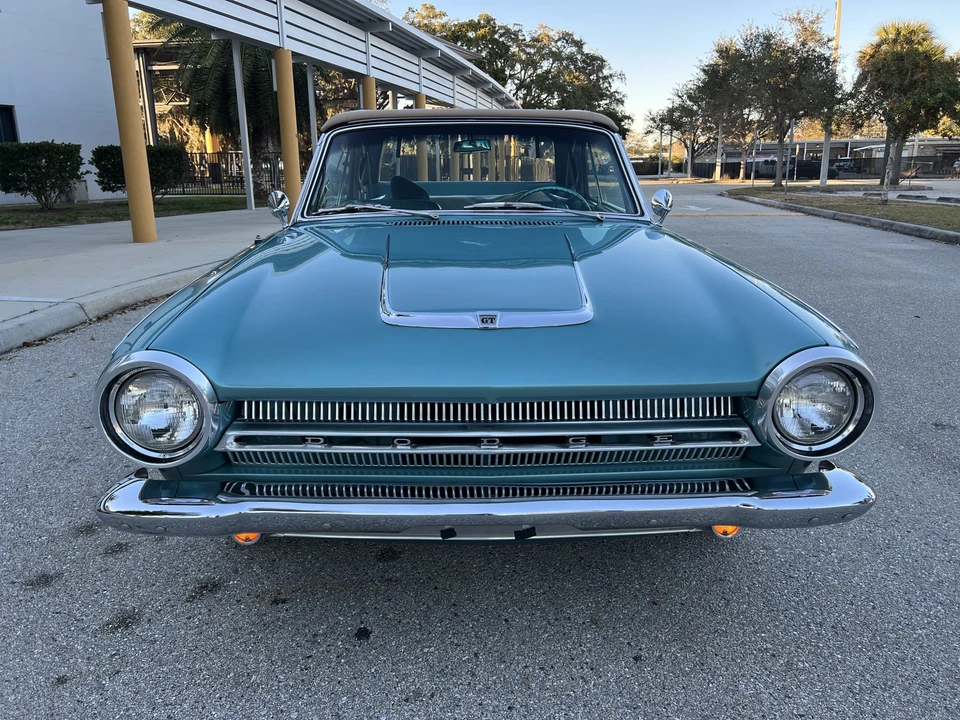1964 Dodge Dart - Image 29 of 31