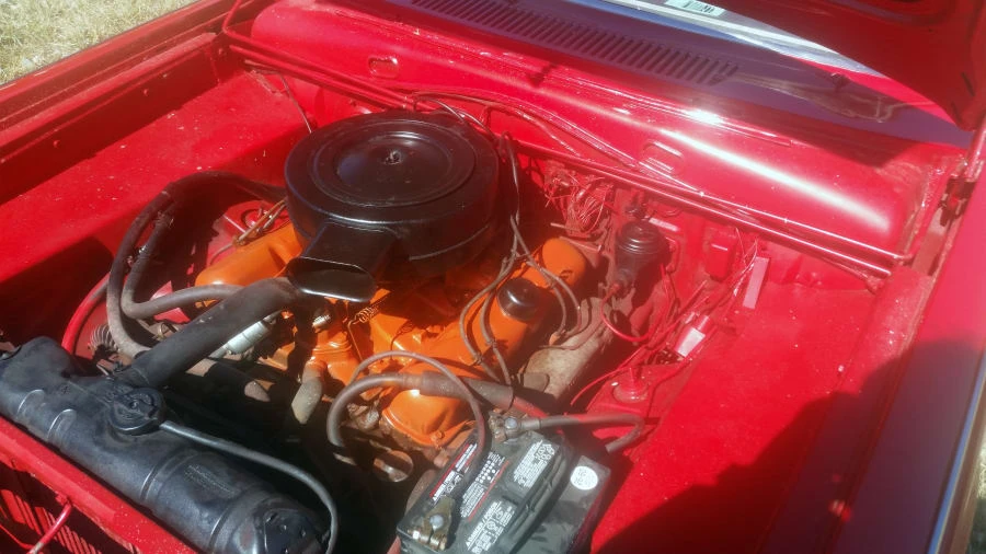 1964 Dodge Dart - Image 3 of 4