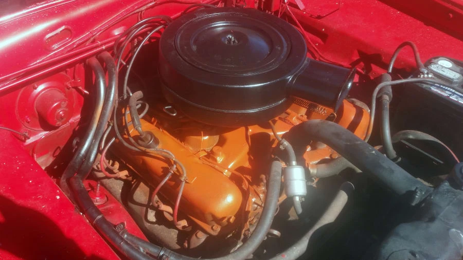 1964 Dodge Dart - Image 4 of 4