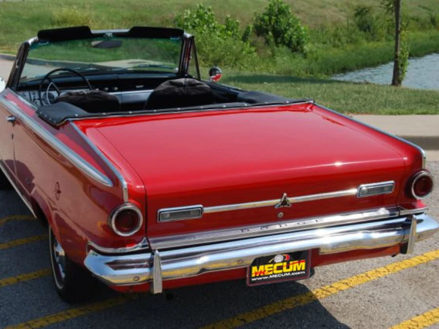 1964 Dodge Dart - Image 2 of 8