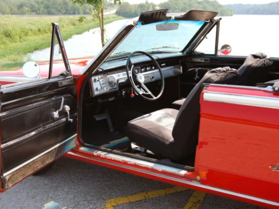 1964 Dodge Dart - Image 3 of 8