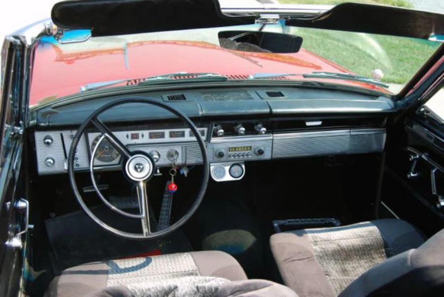 1964 Dodge Dart - Image 4 of 8