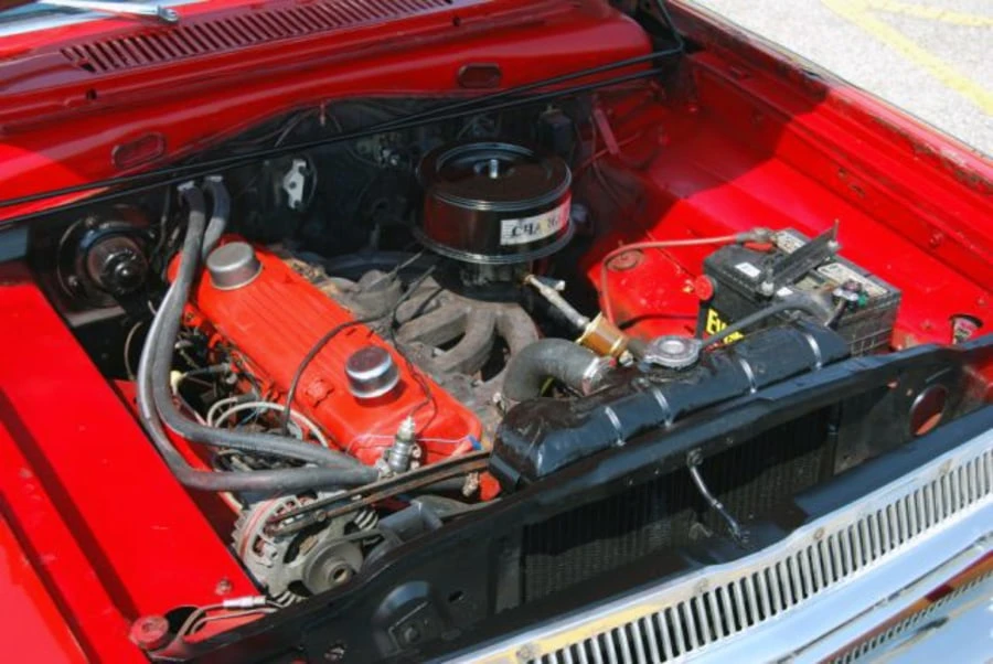 1964 Dodge Dart - Image 5 of 8