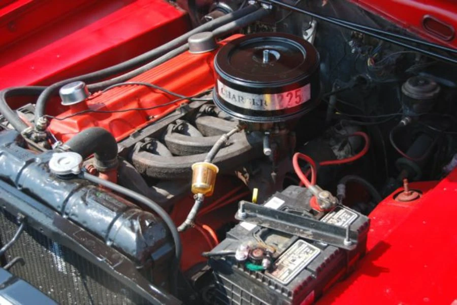 1964 Dodge Dart - Image 6 of 8