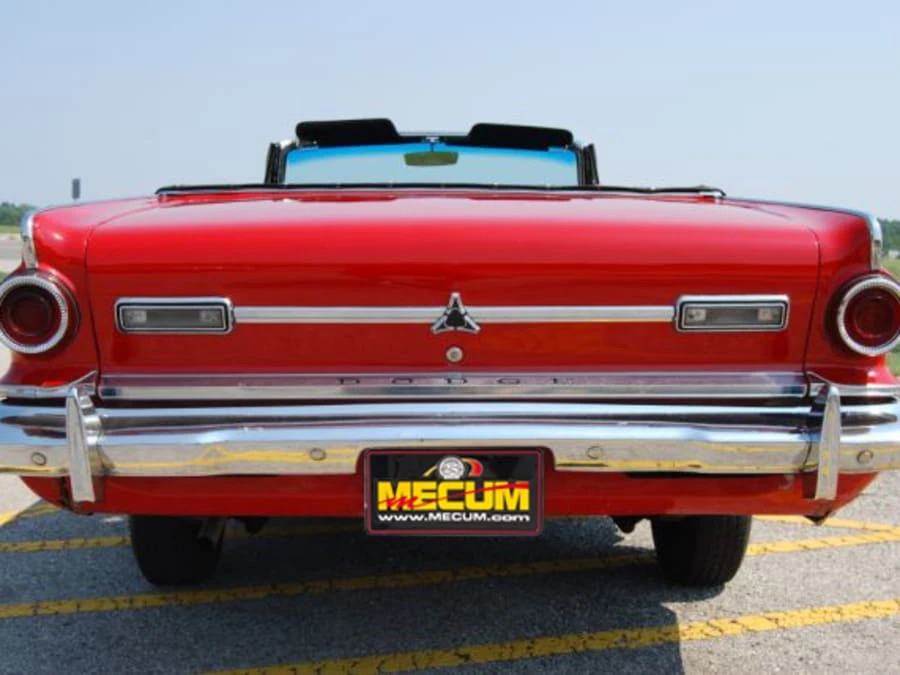1964 Dodge Dart - Image 7 of 8